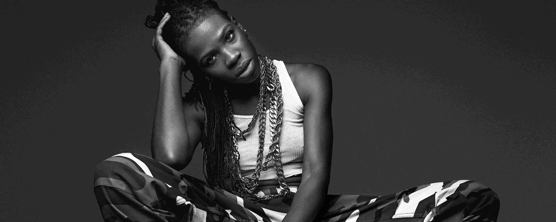 Haviah Mighty remporte le prix Polaris