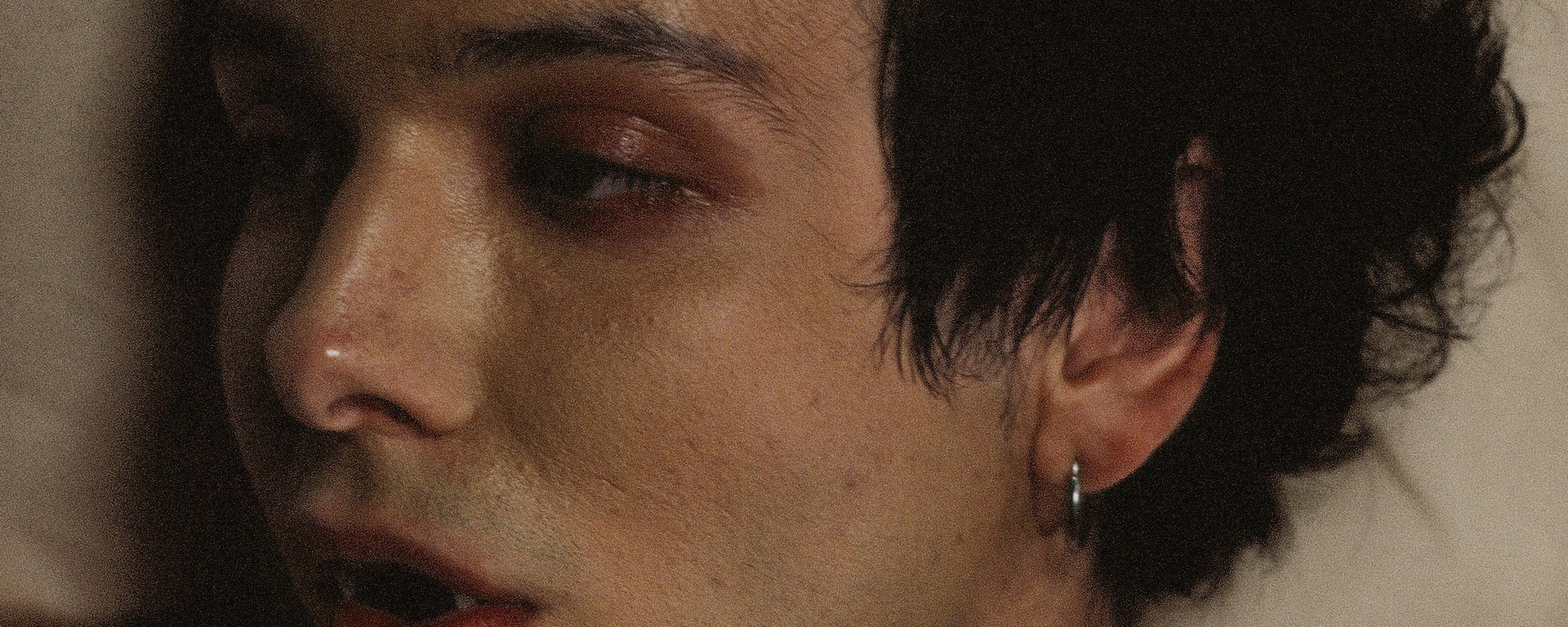 Hubert Lenoir amorce l'après-Darlène