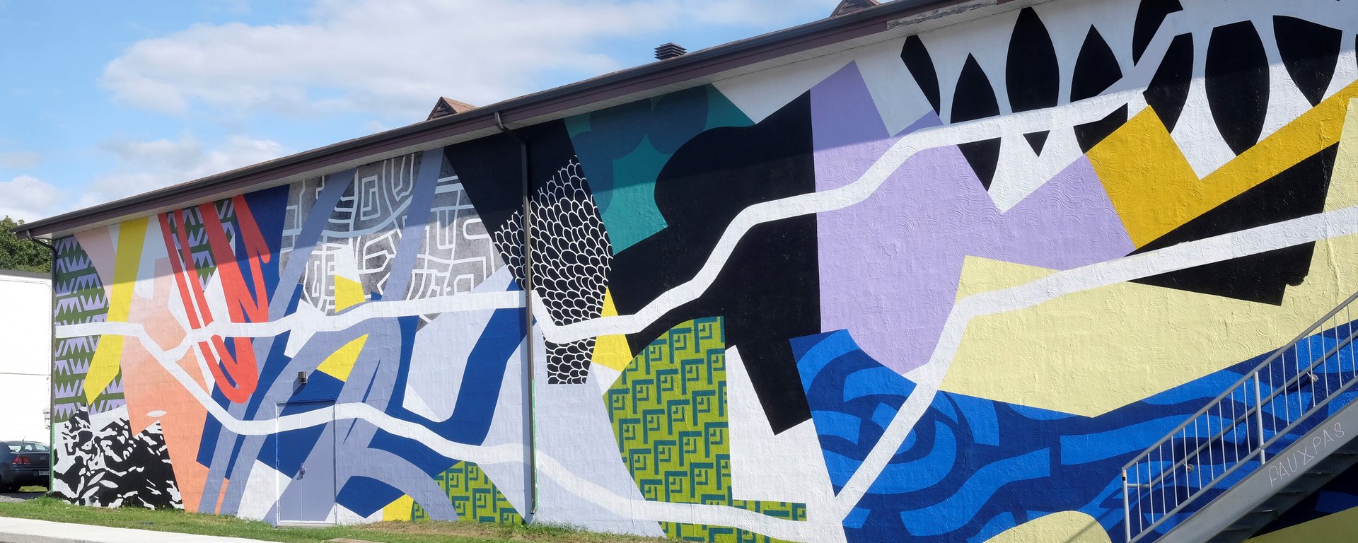 10 œuvres d'art extérieures à contempler au Québec