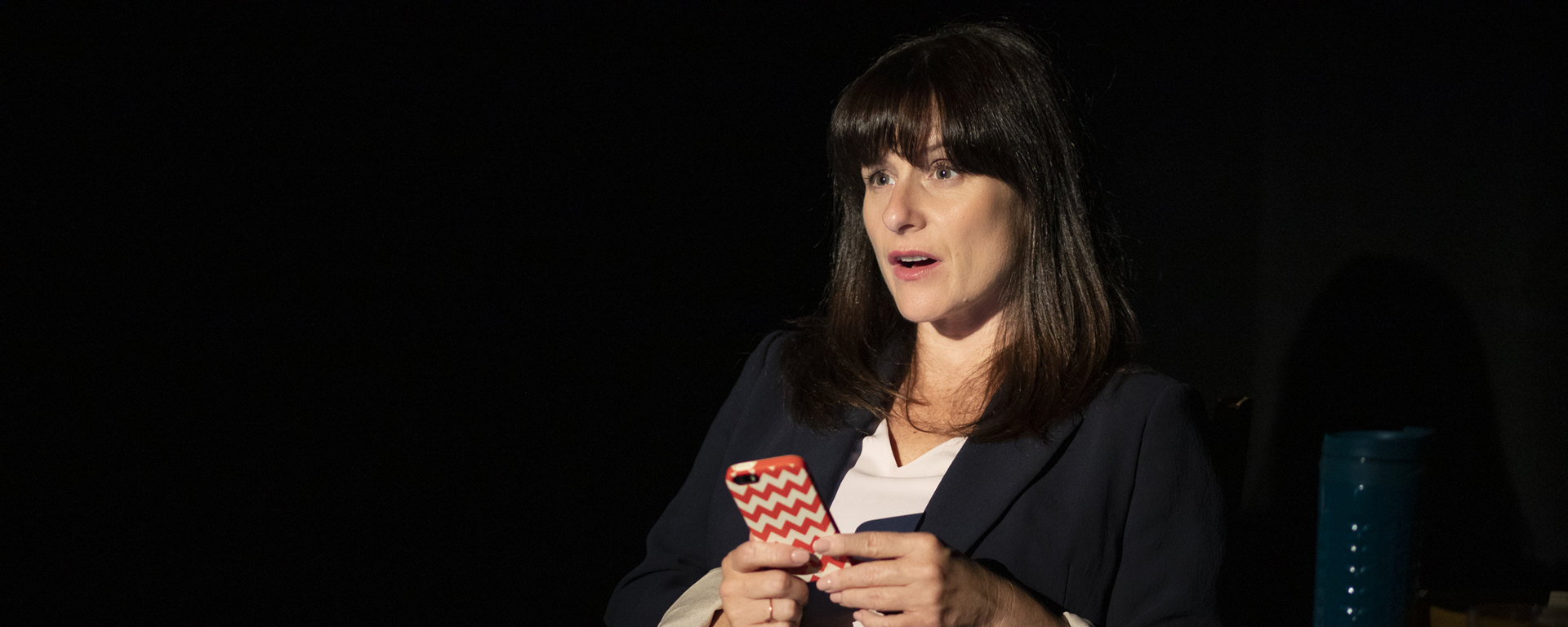 J't'aime encore : Assumer la beauté