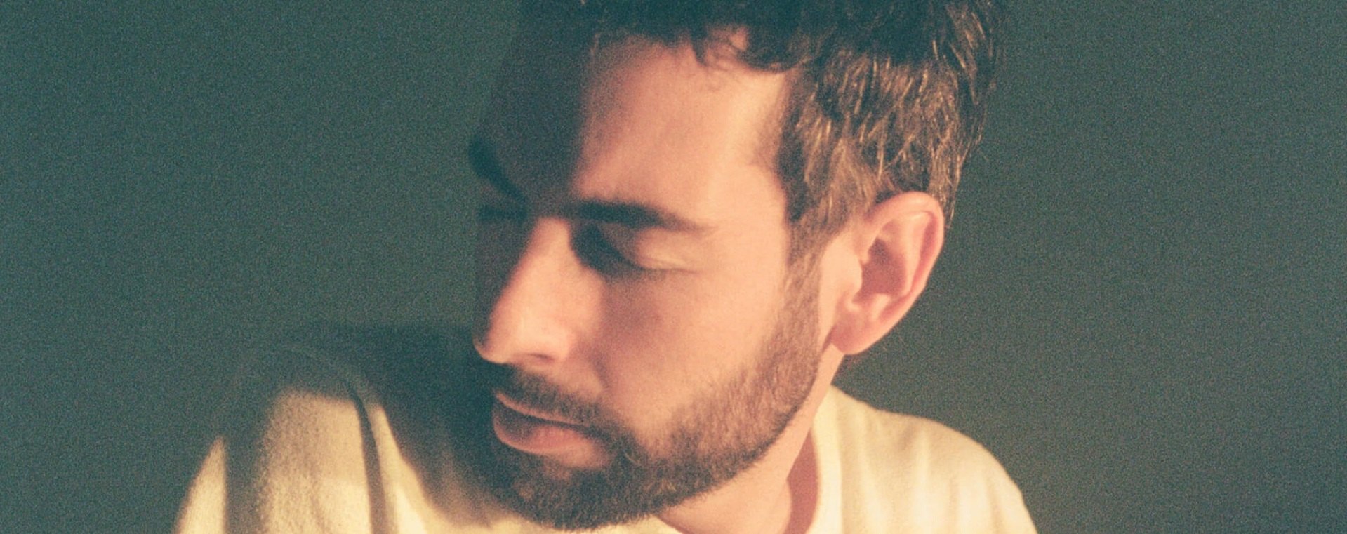 Leif Vollebekk propose l'enveloppante Transatlantic Flight