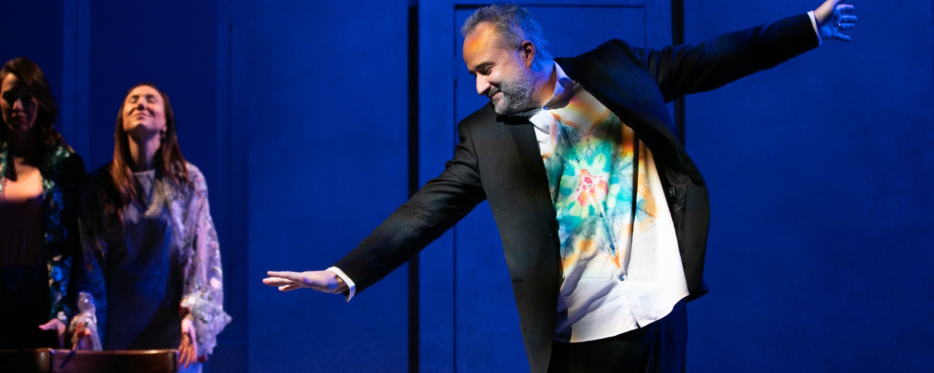 Lentement la beauté : Envoyer valser le temps