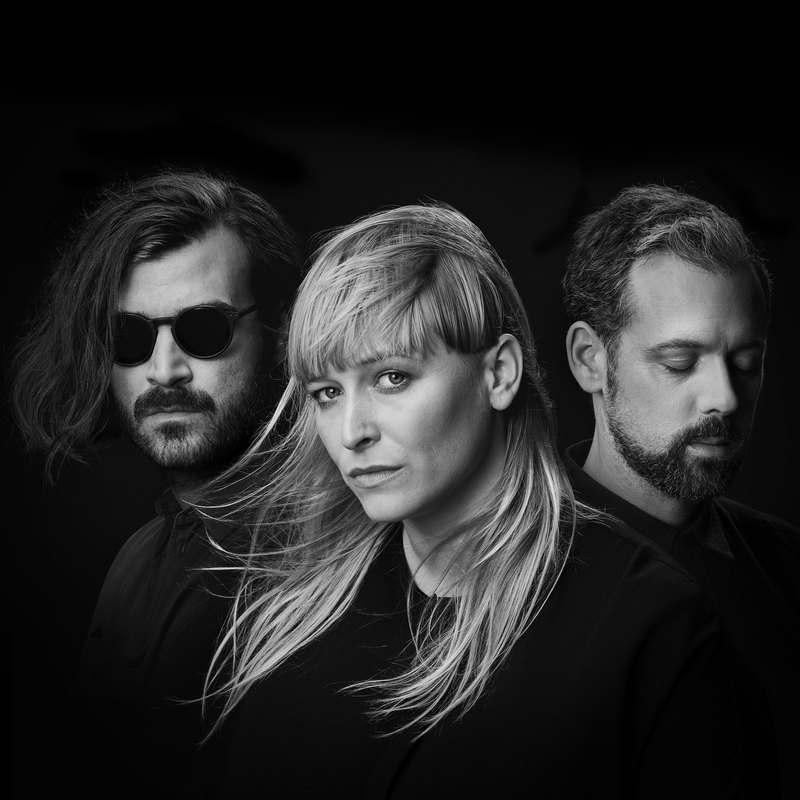 Magazine Voir | Octobre 2019 | Dear Criminals