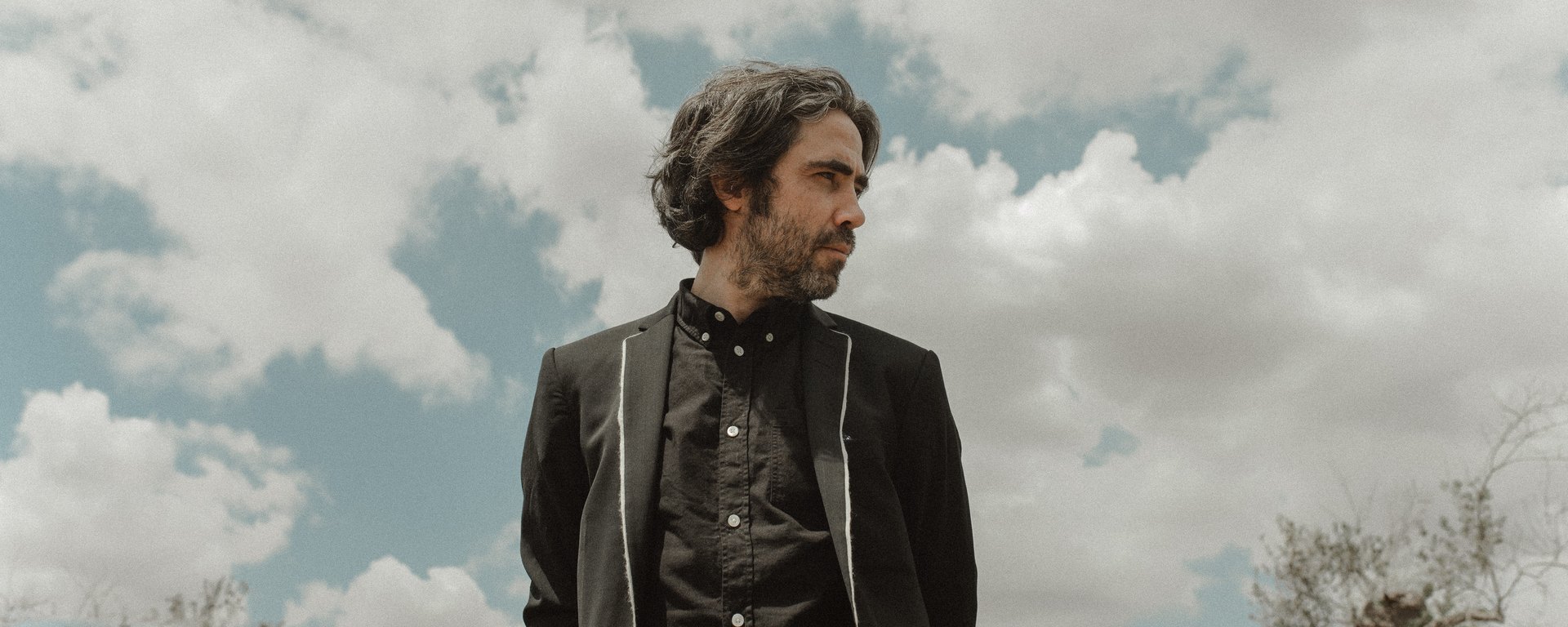 Patrick Watson sortira un nouveau disque en octobre