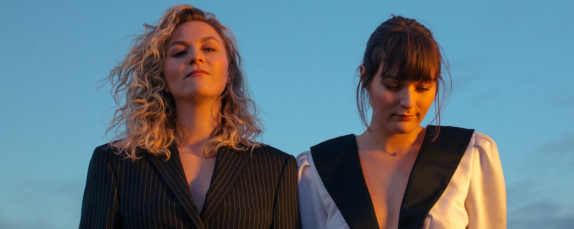 Les soeurs Boulay : en attendant la fin du monde