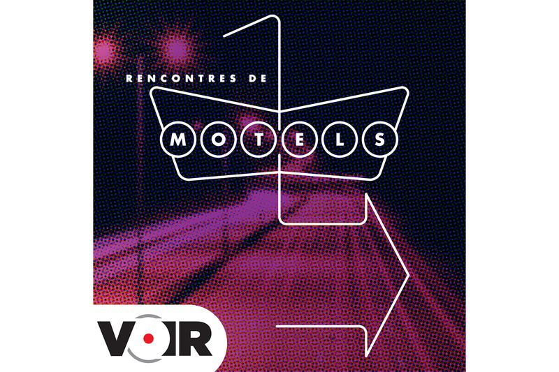 Rencontres de motels
