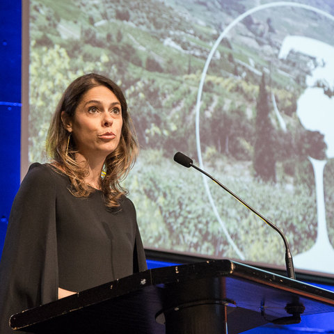 Tasting Climate Change