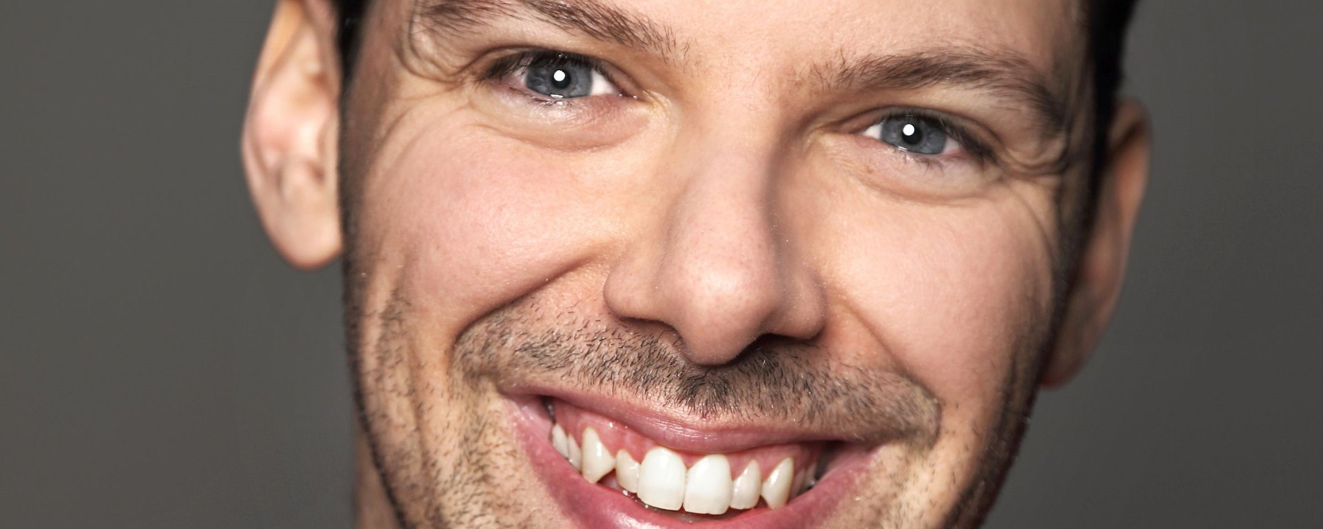 Simon Boulerice viendra Géolocaliser l'amour à Québec