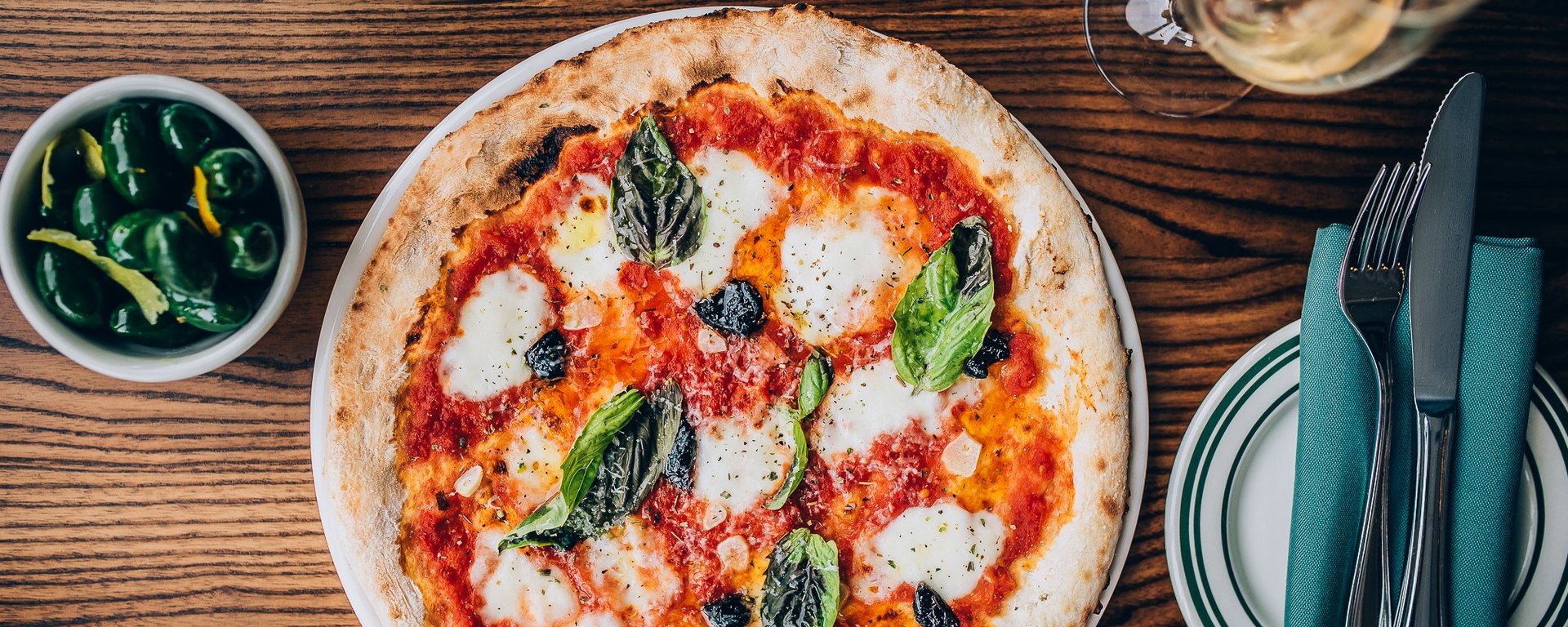 Les meilleurs restos pour manger italien à Montréal