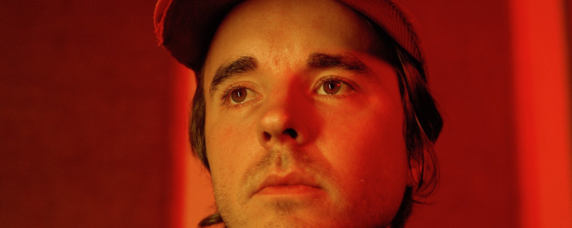 2020 débutera avec un nouveau Andy Shauf