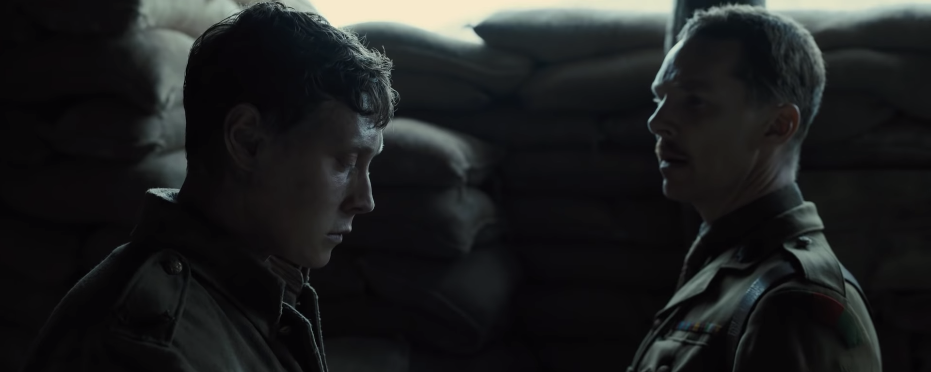 Les bandes-annonces du jeudi – 10 octobre 2019