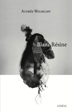 Blanc Résine