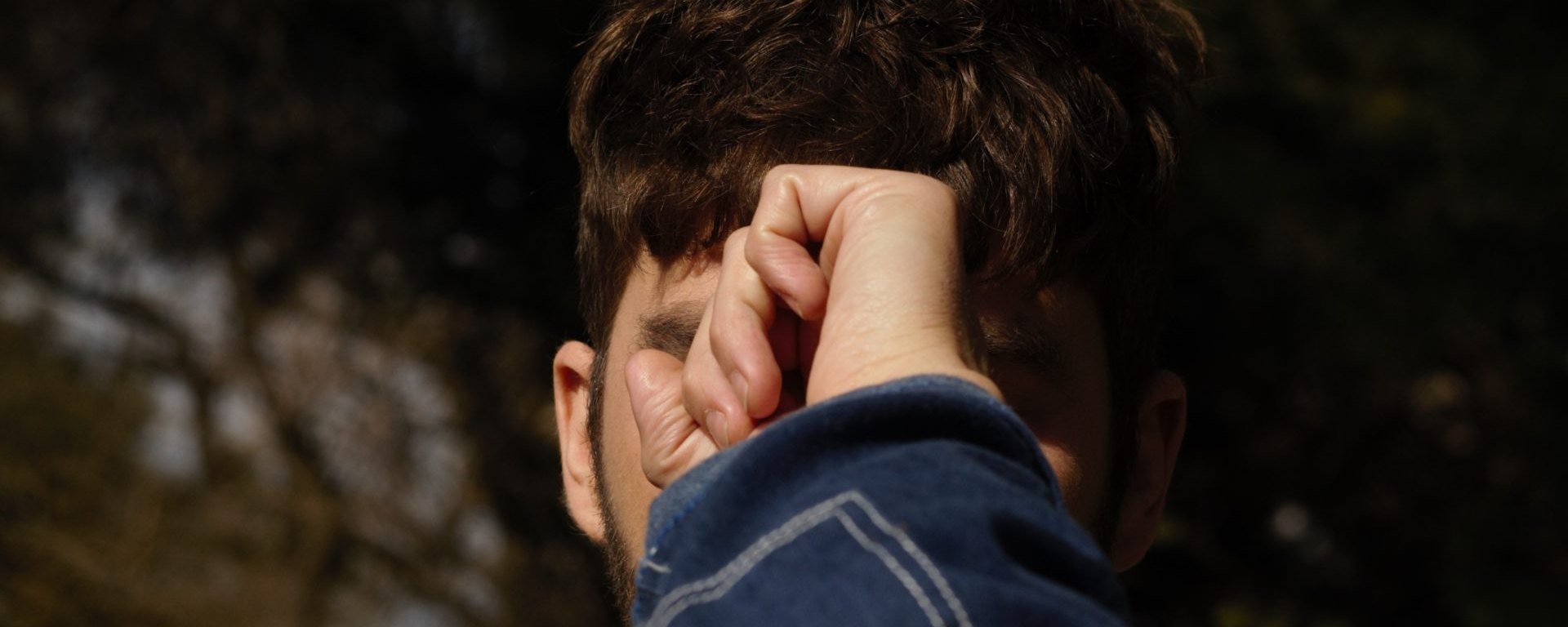 David Giguère amorce la trentaine avec Nathalie