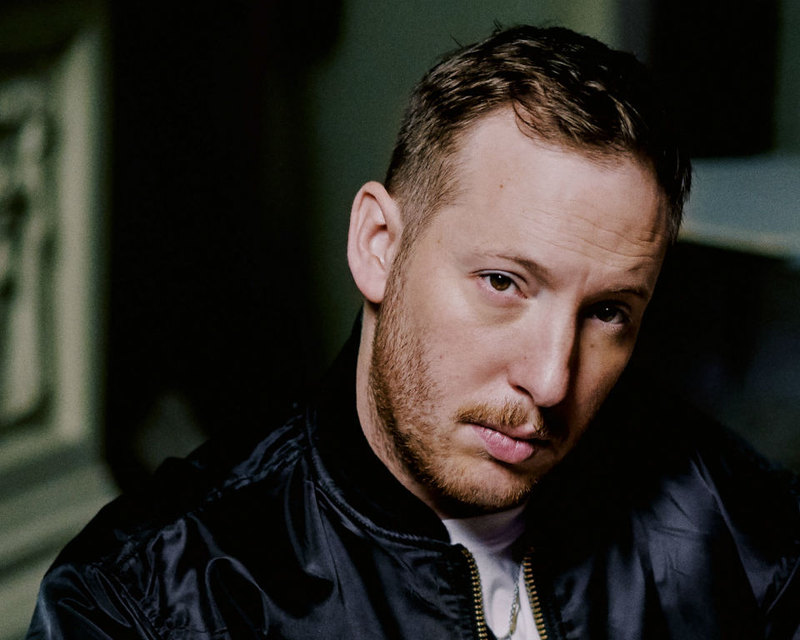 Lary Kidd, le rappeur qui carbure au nature