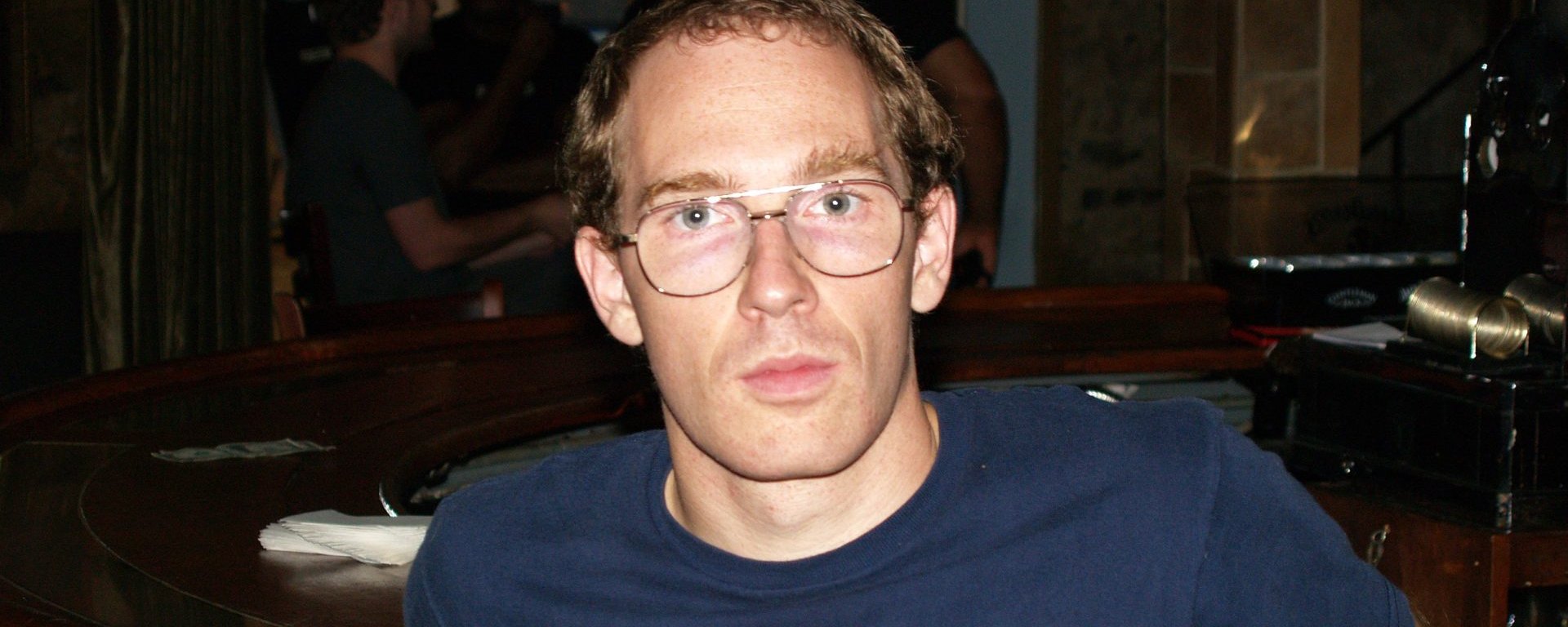 Caribou lance une première chanson en cinq ans