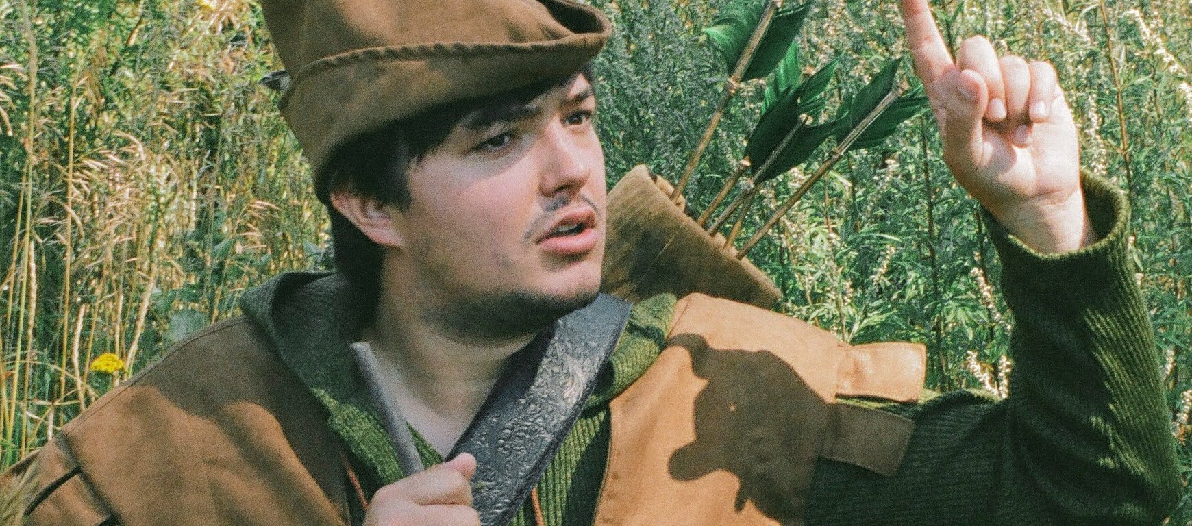 Émile Bilodeau : souverain en son royaume