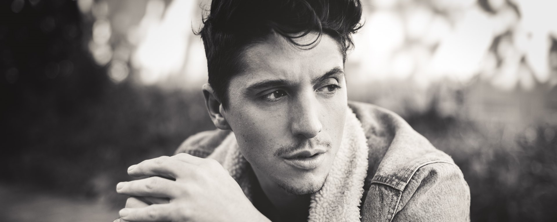 Gabriel Cloutier Tremblay : La fièvre des planches