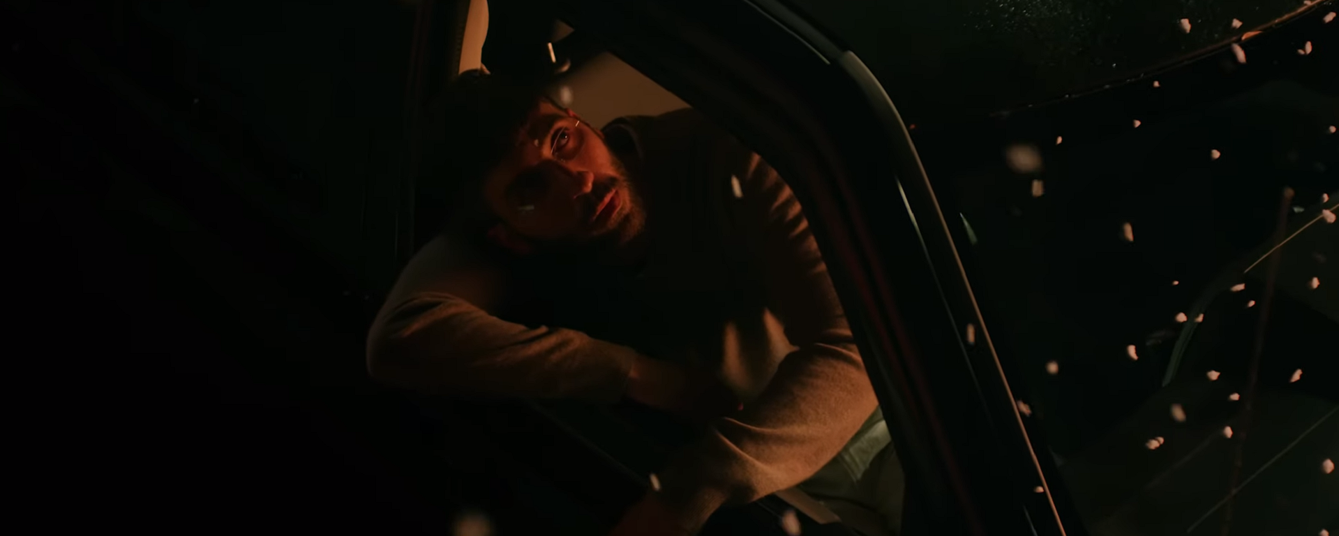 David Giguère dévoile un superbe clip pour Téléphone