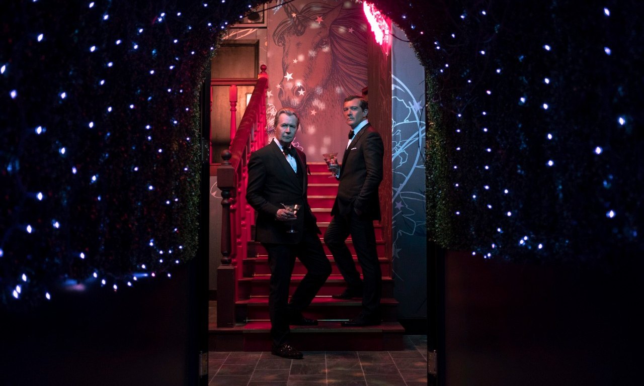The Laundromat de Steven Soderbergh : Didactique punk