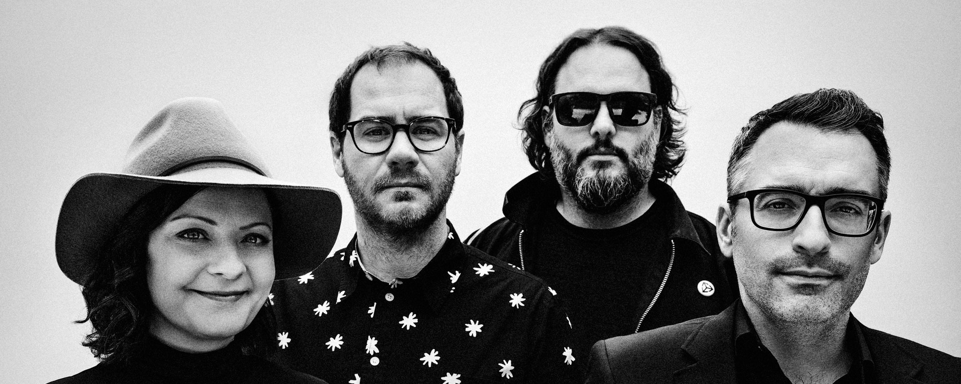 Les Cowboys fringants : en équilibre avec un 10e album