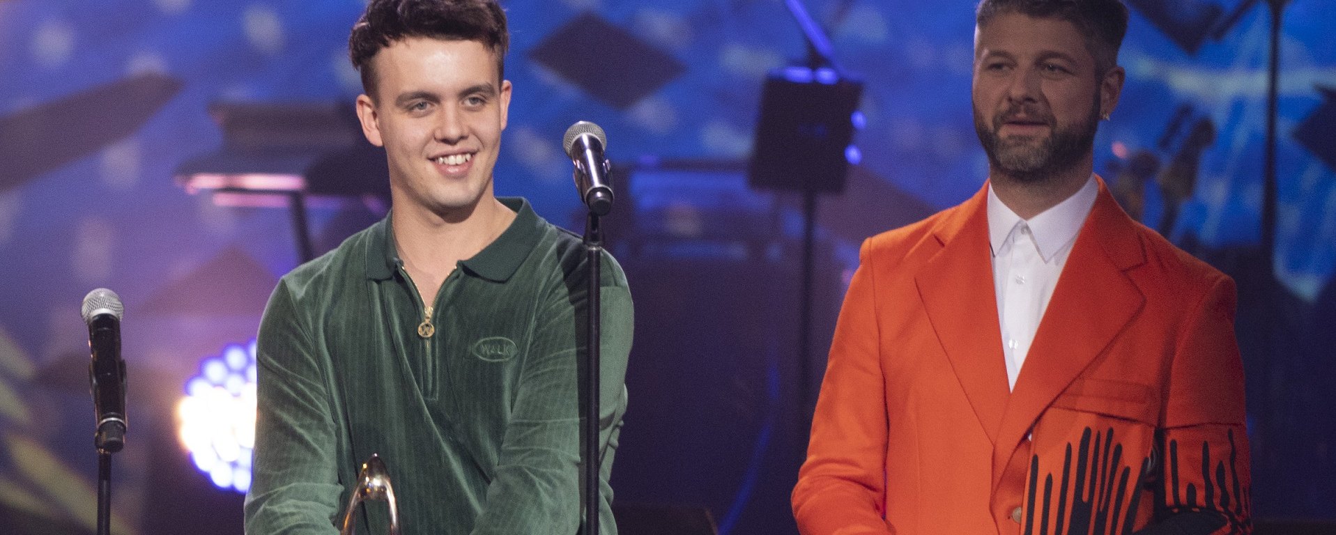 ADISQ 2019 : Trois Félix pour Les Louanges