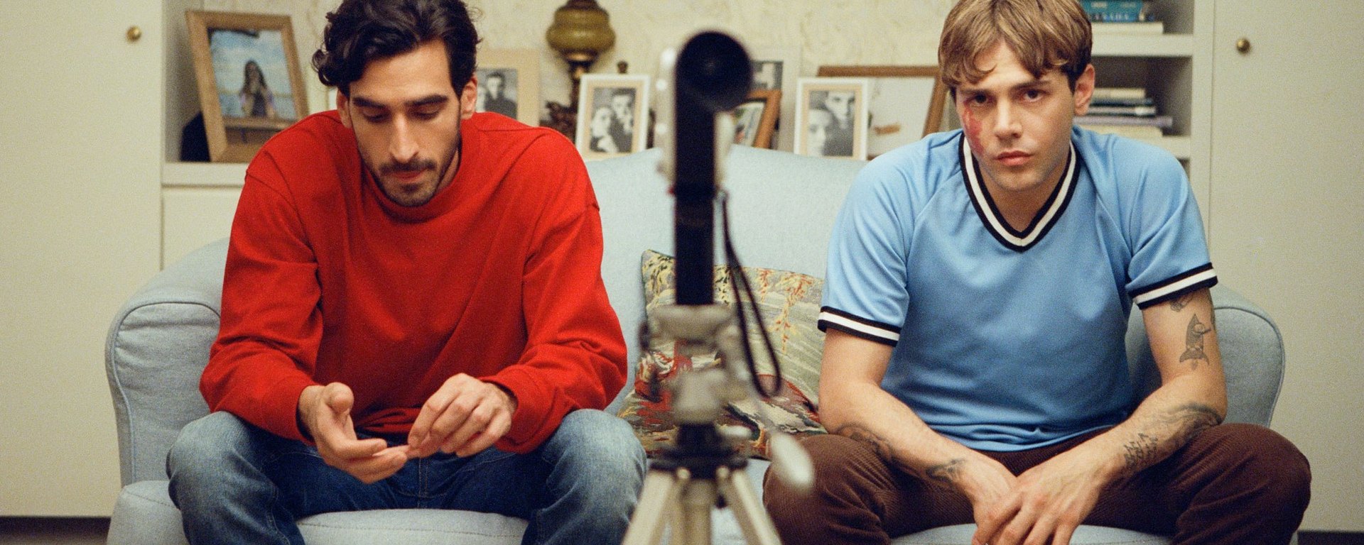 À écouter : un avant-goût de la trame sonore de Matthias et Maxime