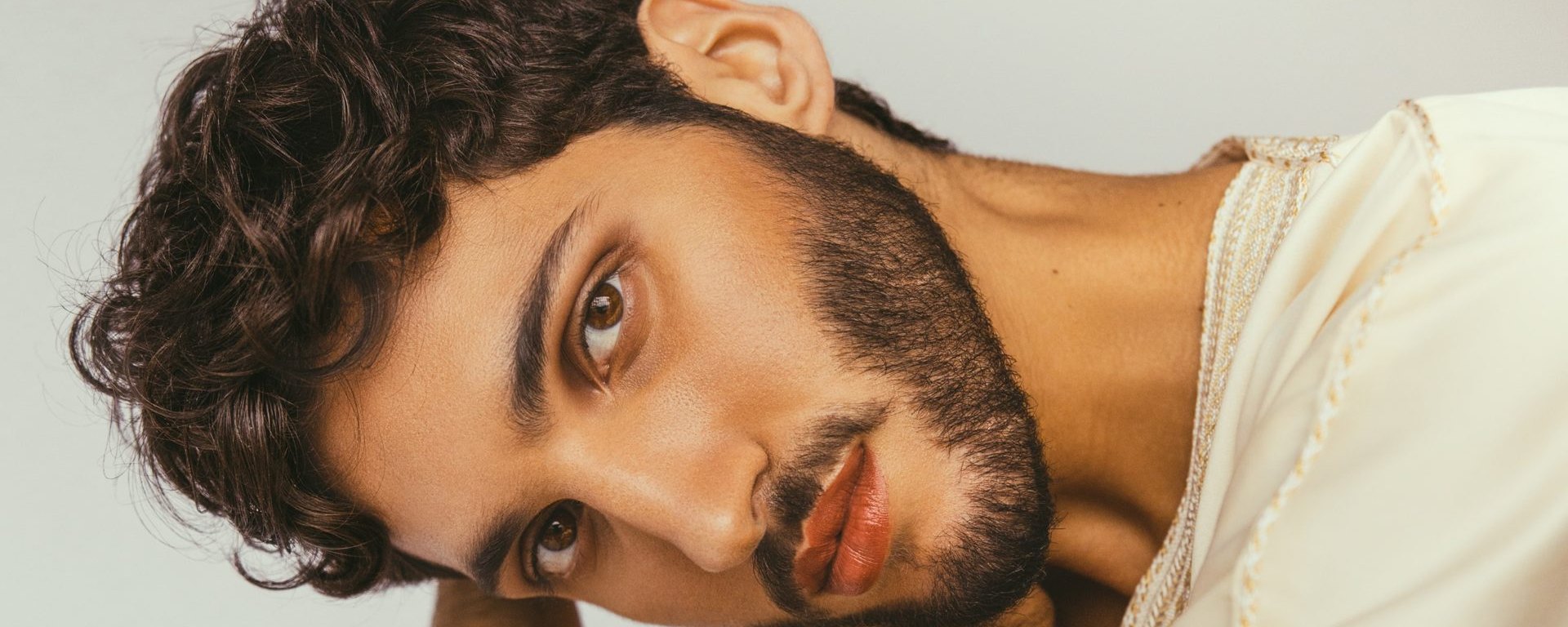À découvrir : l'électro arabisant et engagé de Mehdi Bahmad