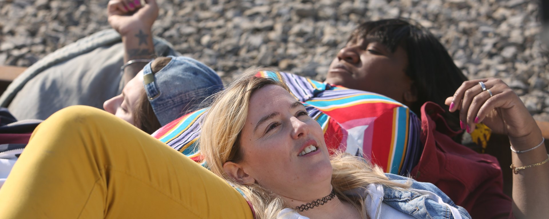 M'entends-tu? de Florence Longpré arrive sur Netflix