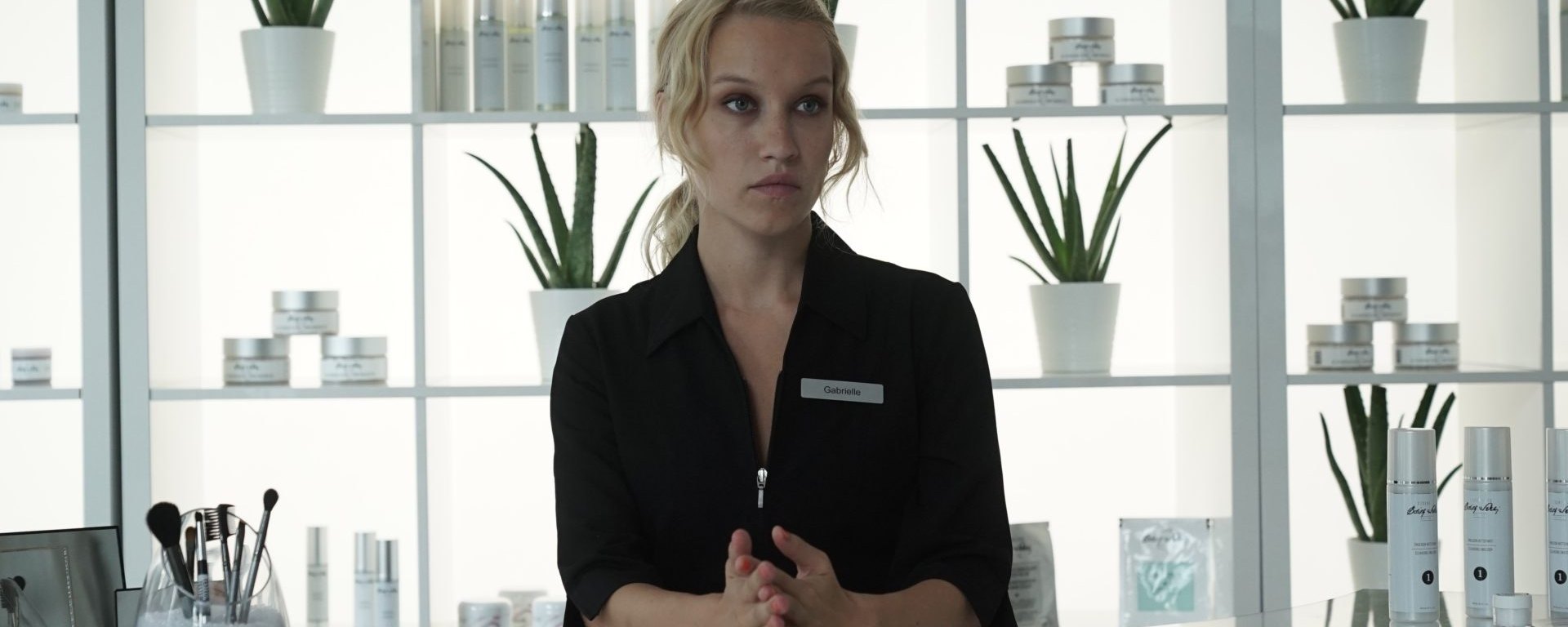 Une bande annonce pour le nouveau Micheline Lanctôt