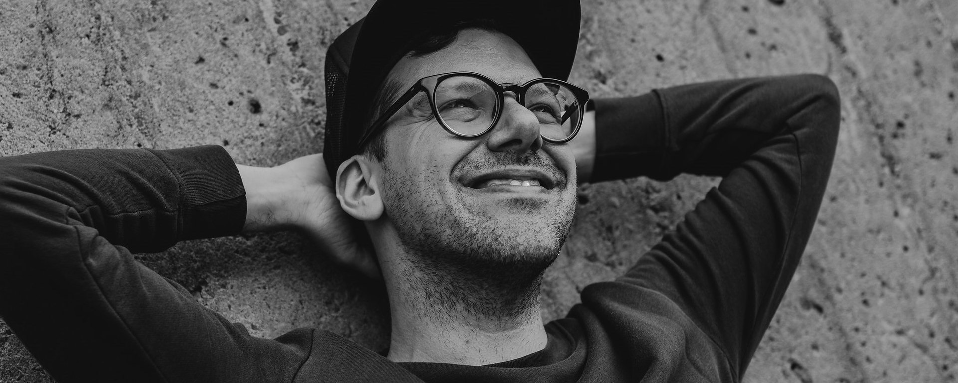Simon Boulerice : «Un grand sourire blessé»