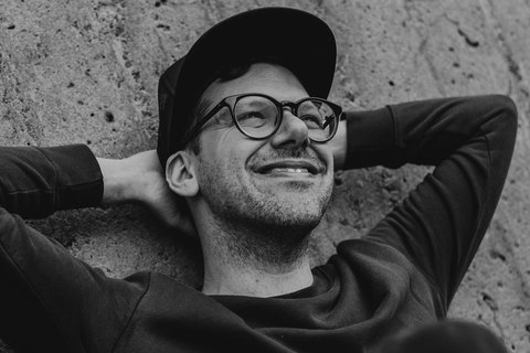 Simon Boulerice : «Un grand sourire blessé»