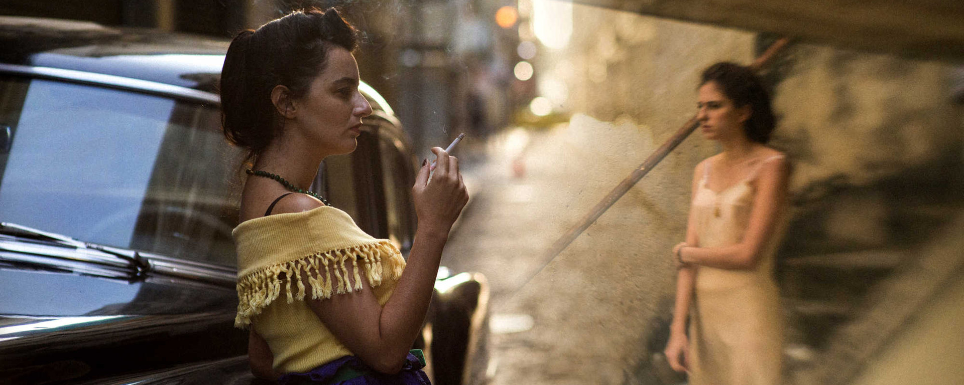 Six films à voir au FNC