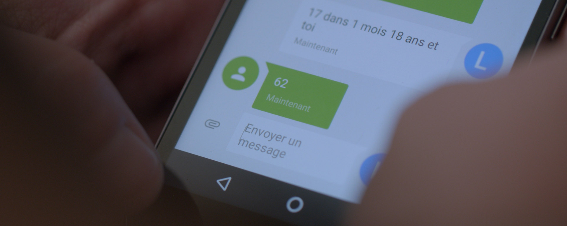 Trafic passe du balado au film documentaire