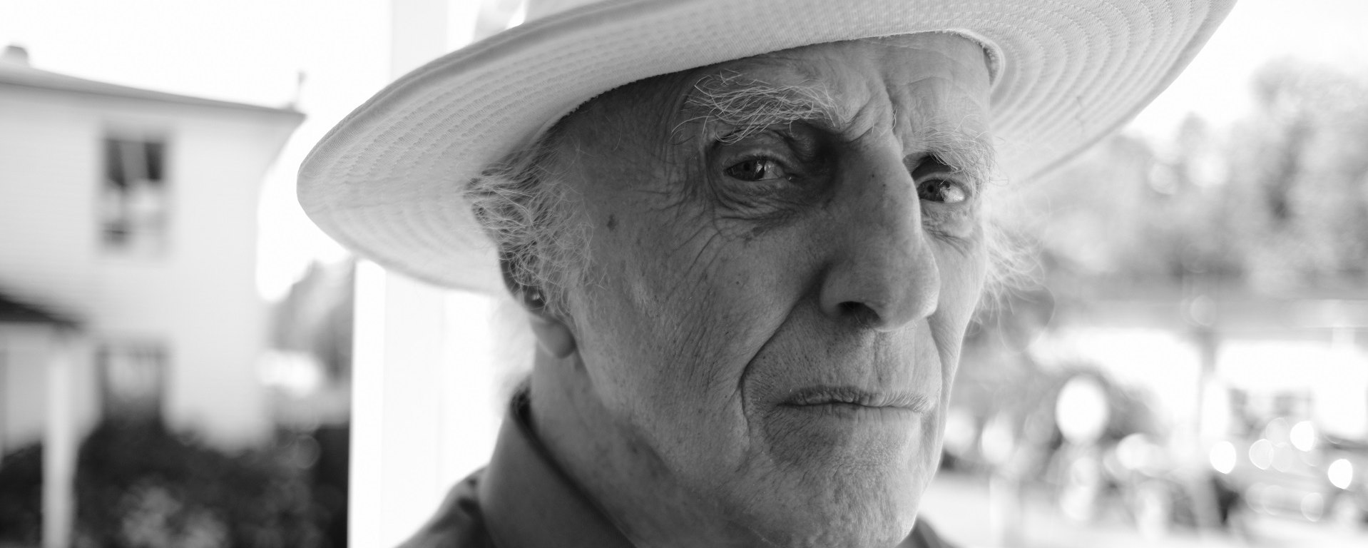 Gilles Vigneault : Le veilleur