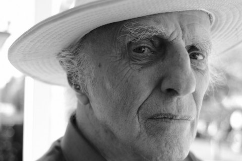 Gilles Vigneault : Le veilleur