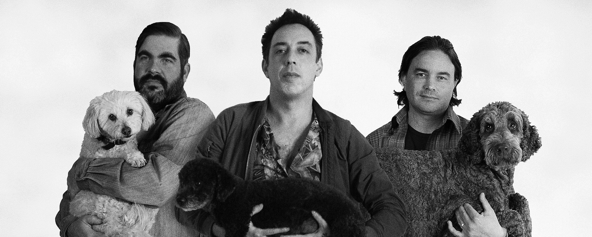 Wolf Parade annonce un cinquième album