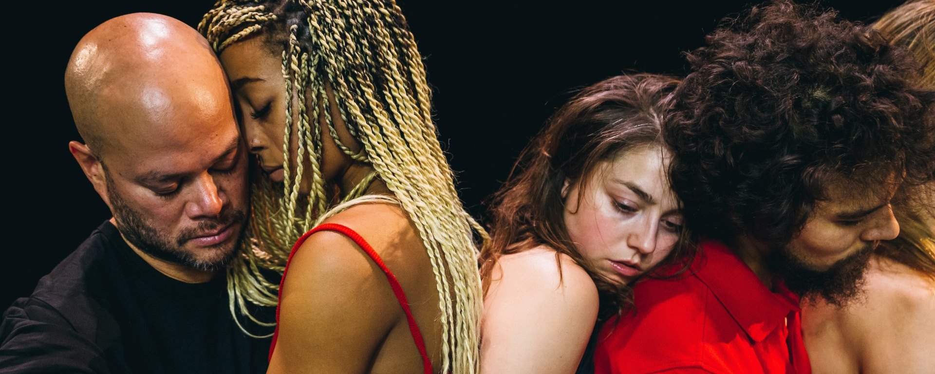 Quoi faire à Québec – Semaine du 14 au 20 novembre 2019