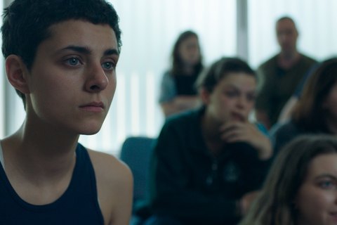 Antigone sacré Meilleur film de l'année aux Prix Écrans canadiens