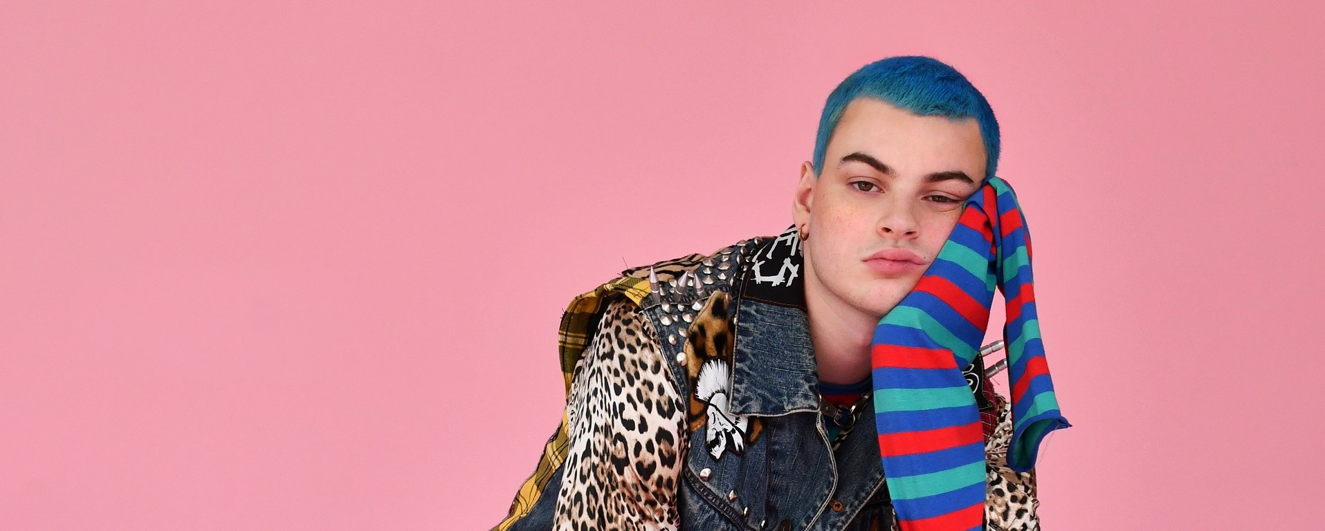 Rap local : Charlie Shulz, tout le rap québ SVP