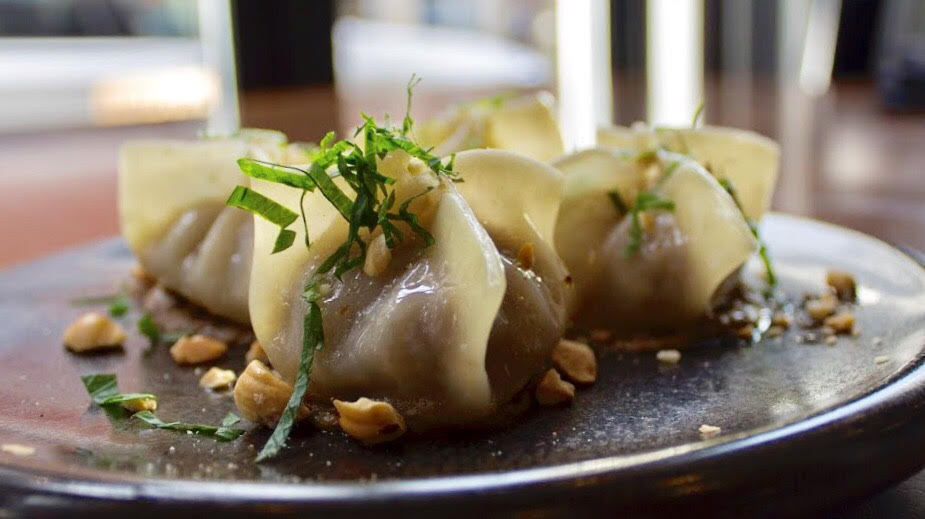 Torii Izakaya: la buvette japonaise gourmande et décontractée