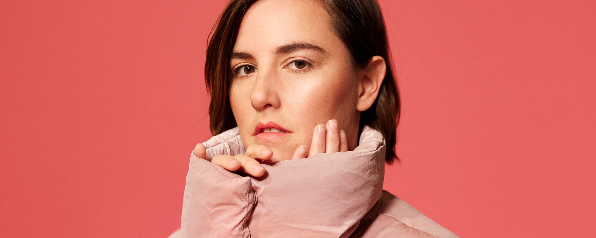 Florence Longpré : Miss Montréal 2020