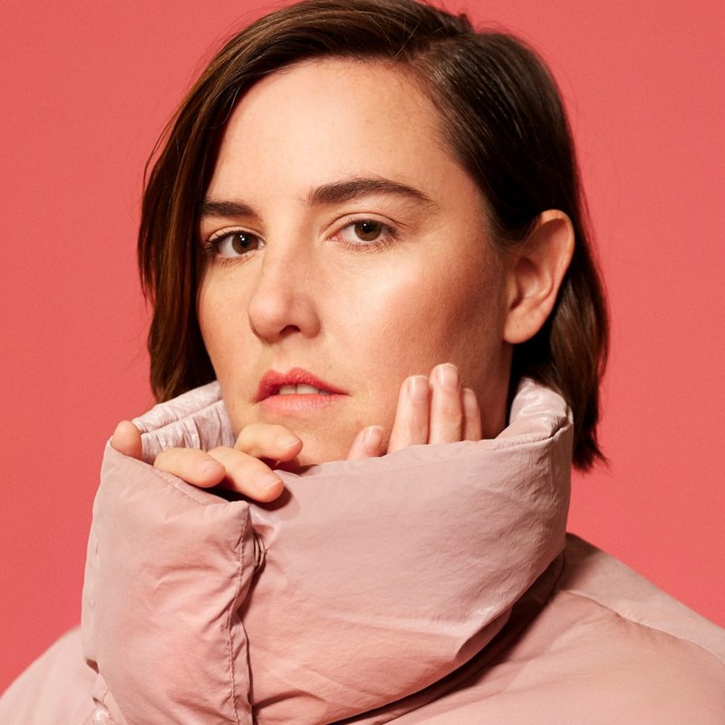 Magazine Voir | Novembre 2019 | Florence Longpré