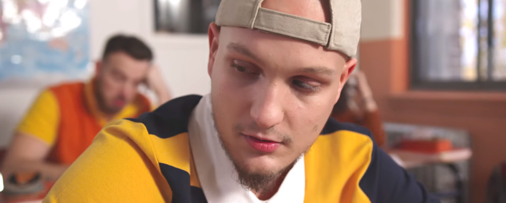 FouKi revient sur les bancs d'école