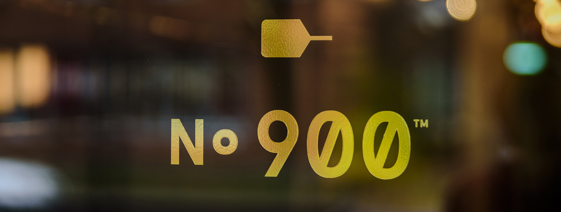 Pizzeria NO.900: un amour de pizza à Limoilou