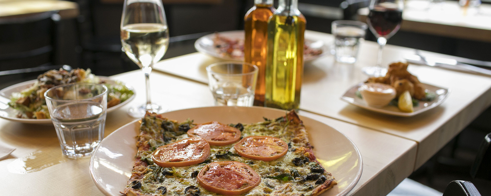 Pizzédélic : 25 ans d'originalité