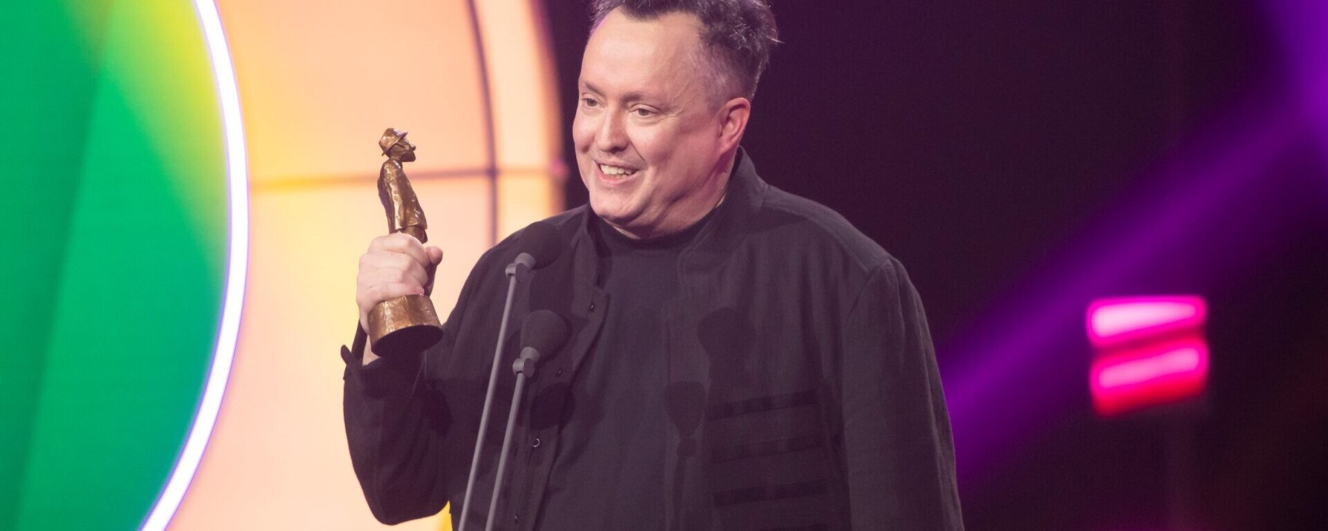 Gala Les Olivier 2019 : Mike Ward sauve la soirée