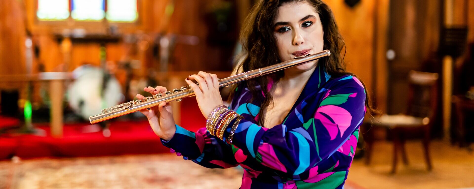 2019, l'année de la flûte traversière