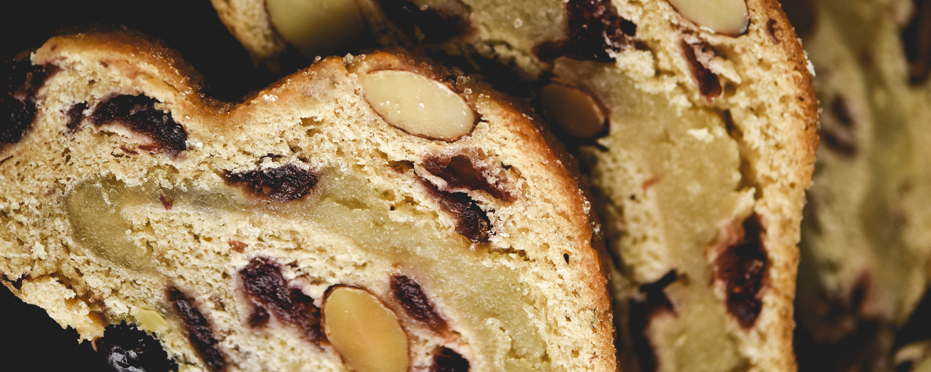 Le stollen de Kamouraska : une belle histoire de famille