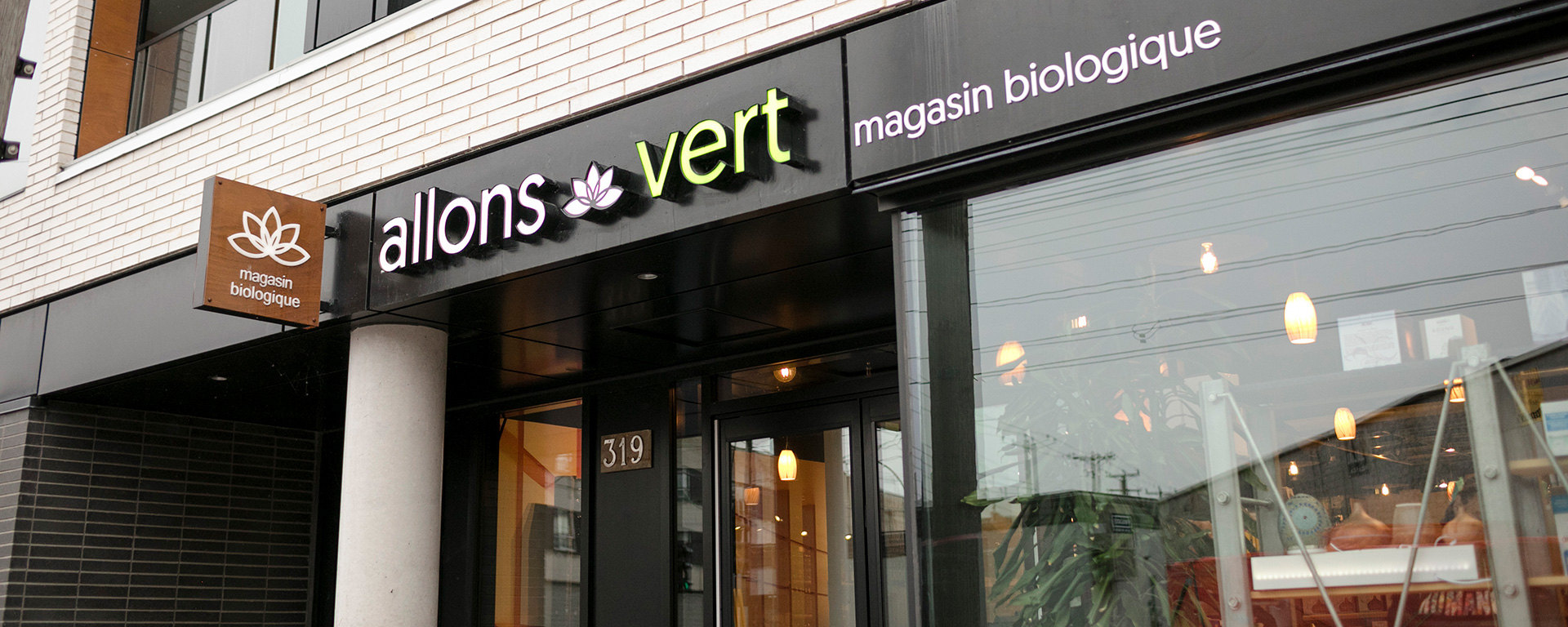 Se mettre au vert