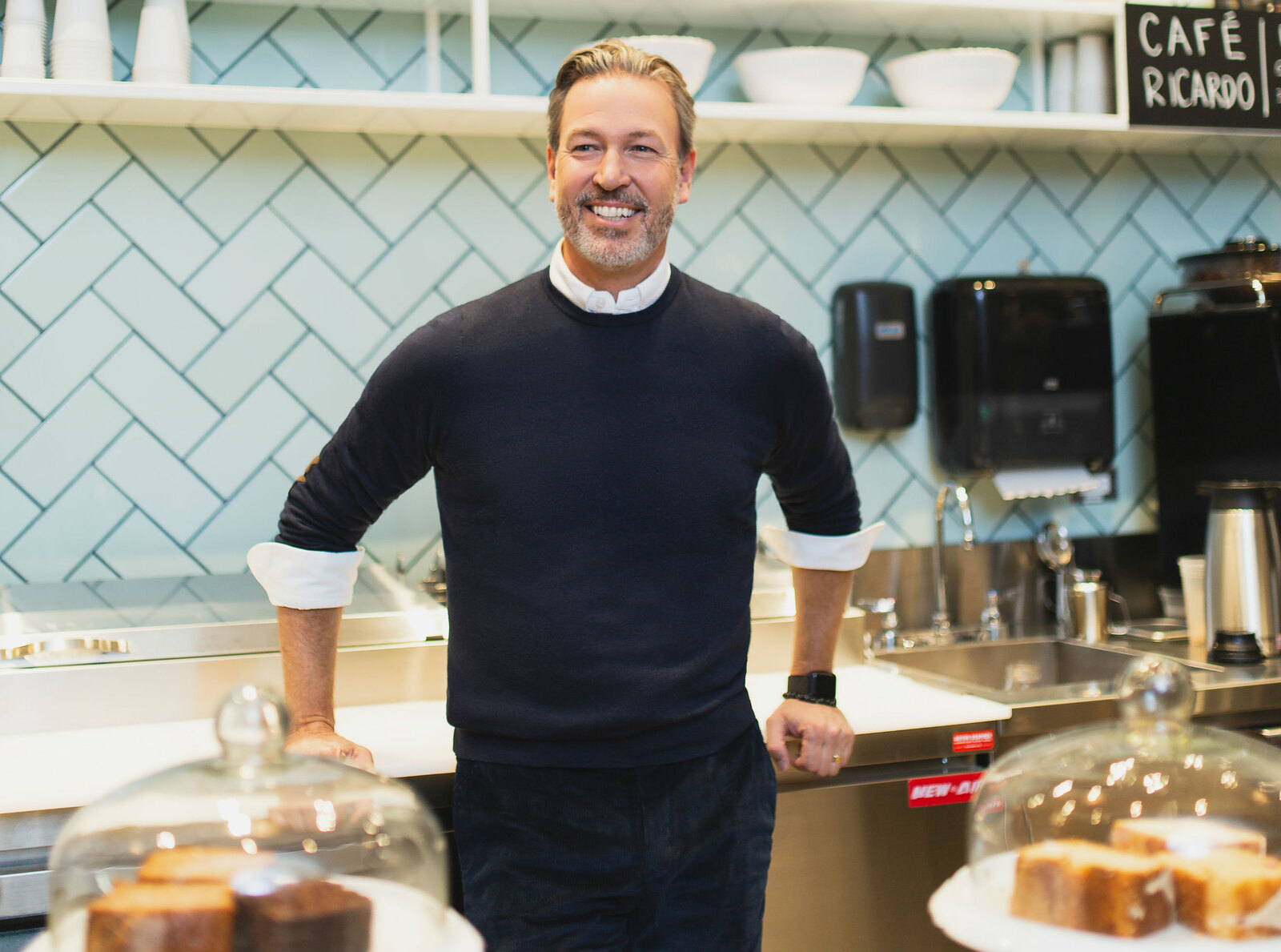 Ricardo « Quand je me vois,